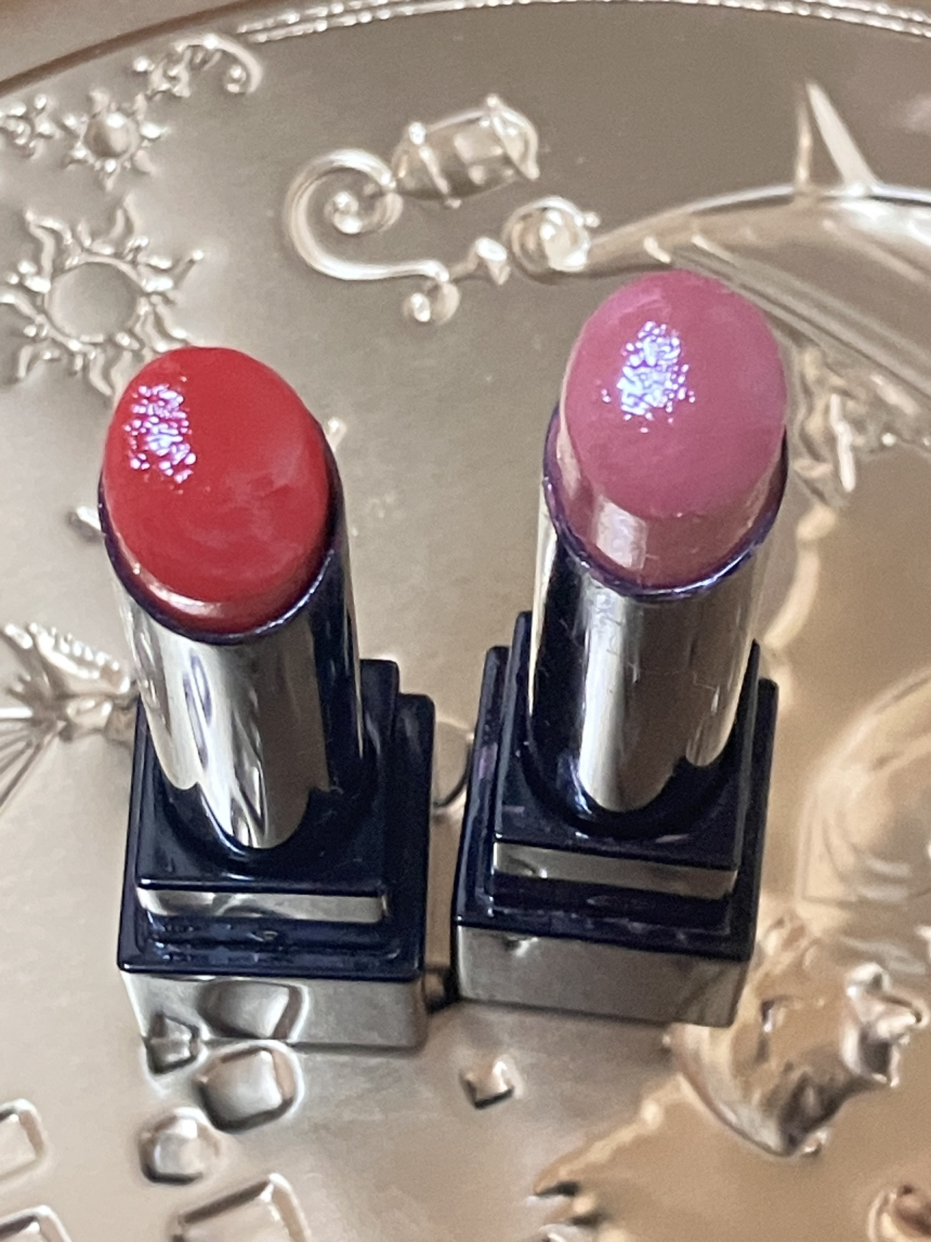 ケイト リップモンスター/KATE/口紅を使ったクチコミ（3枚目）