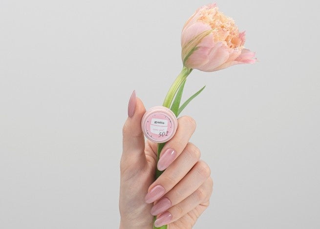 マグネットジェル 502 gyutto