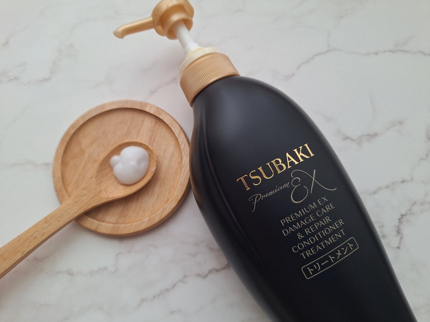 みきみきちゃま on LIPS 「TSUBAKIから商品提供を頂きました。今回ご紹介させていただ..」(3枚目)