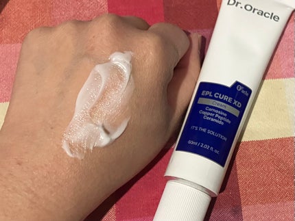 EPL ãã¥ã¢ã¯ãªãŒã XD/Dr.Oracle/ãã§ã€ã¹ã¯ãªãŒã ã䜿ã£ãã¯ãã³ãïŒ4æç®ïŒ