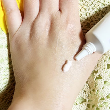 アリィー クロノビューティ ラスティングプライマーUV/アリィー/日焼け止めジェルを使ったクチコミ(3枚目)