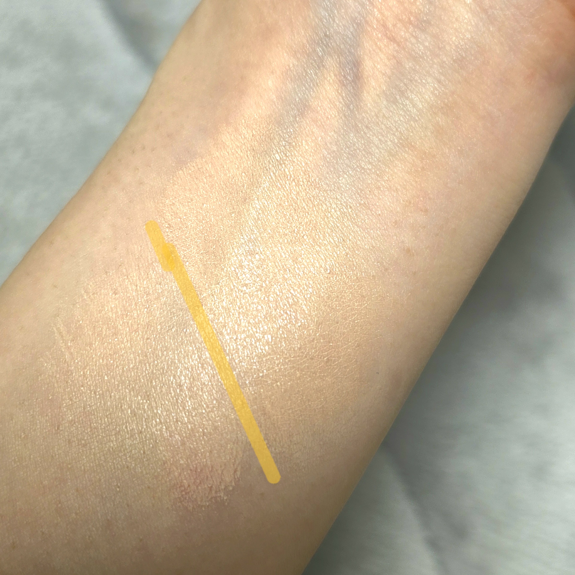 ネーミング ゼログラビティ カバーフィットクッション/NAMING./クッションファンデーションを使ったクチコミ（3枚目）