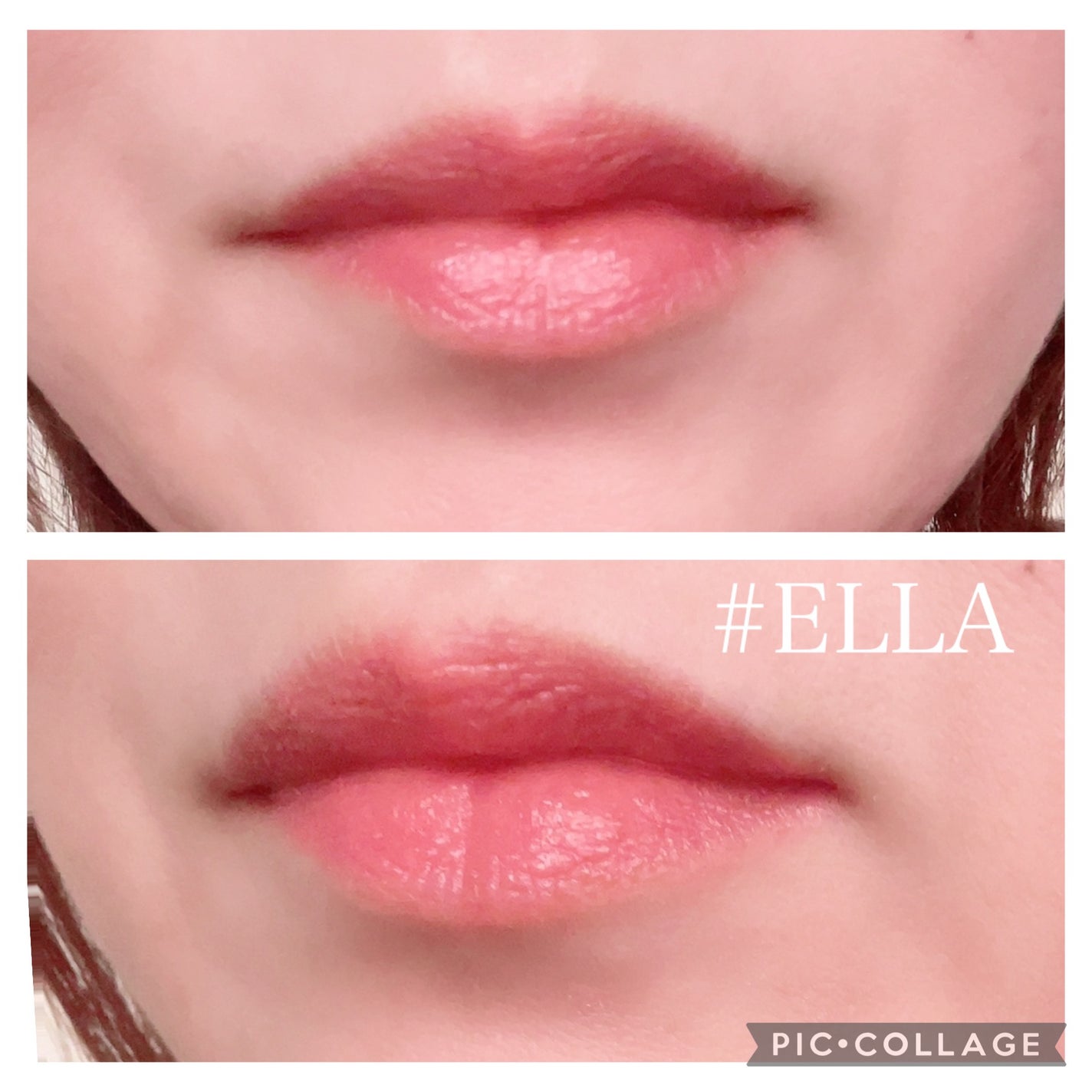 リップアルアグロウシャイン/DEAR DAHLIA/口紅を使ったクチコミ(5枚目)