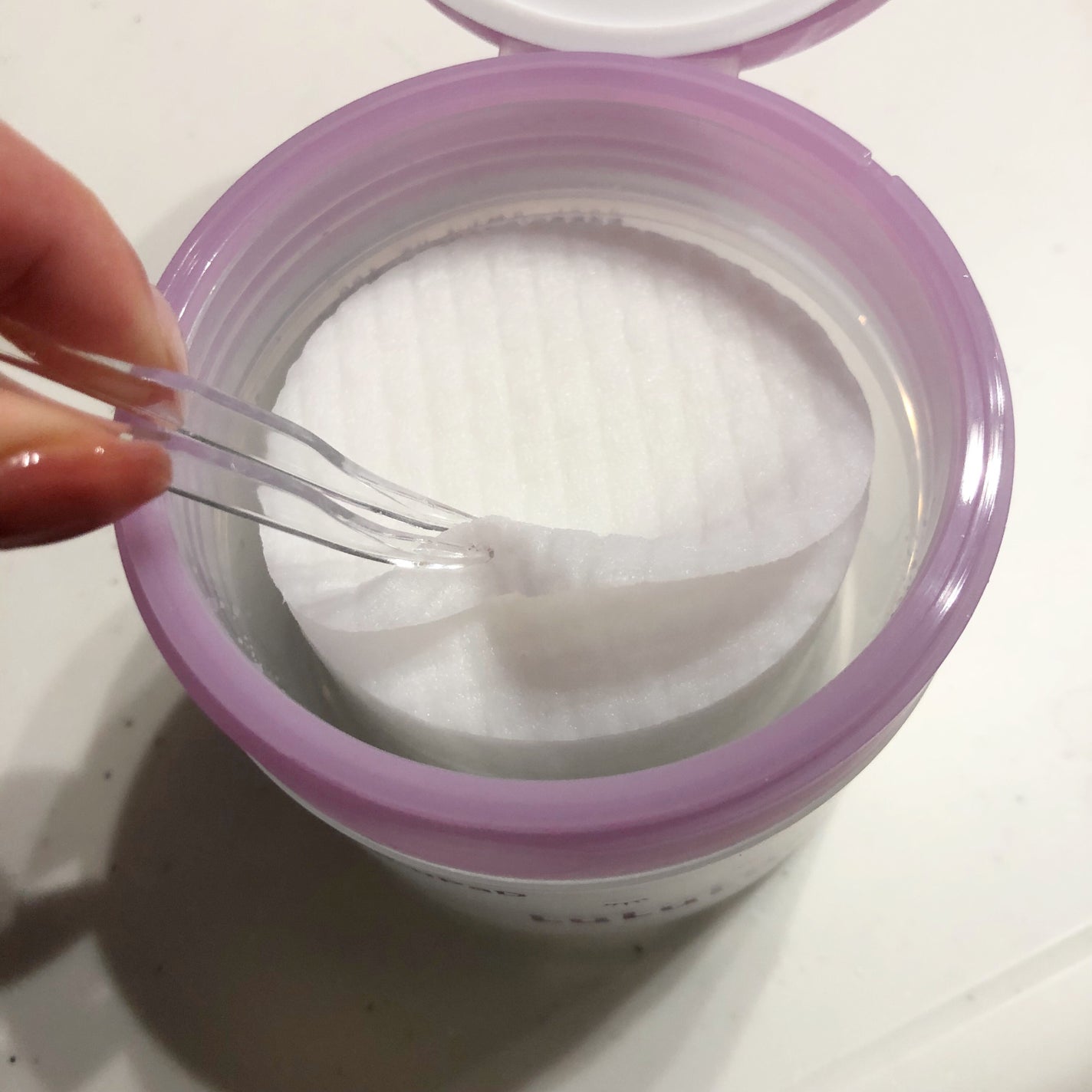 ã«ã«ã«ã³ ãããŒããããã ãµããšãOFF/ã«ã«ã«ã³/ãããŒãããã䜿ã£ãã¯ãã³ãïŒ2æç®ïŒ