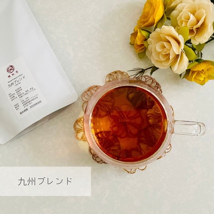 じゅん*フォロバ100 on LIPS 「▶雅紅茶/和紅茶プレミアムミルクティーコレクションPR@miy..」(7枚目)