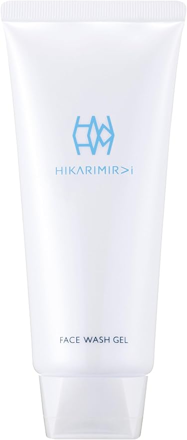 ウォッシュ ジェル / HIKARIMIRAI