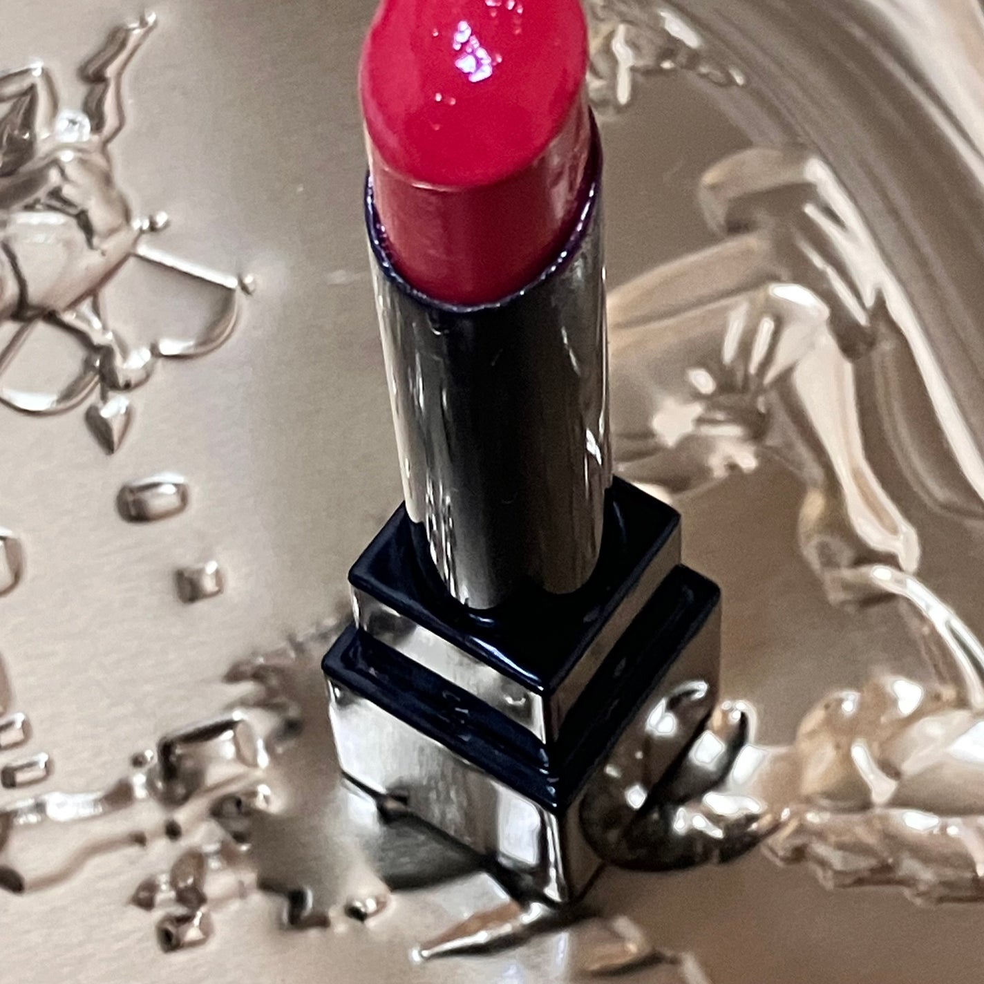 ケイト リップモンスター/KATE/口紅を使ったクチコミ(4枚目)