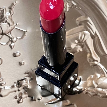 ケイト リップモンスター/KATE/口紅を使ったクチコミ(4枚目)