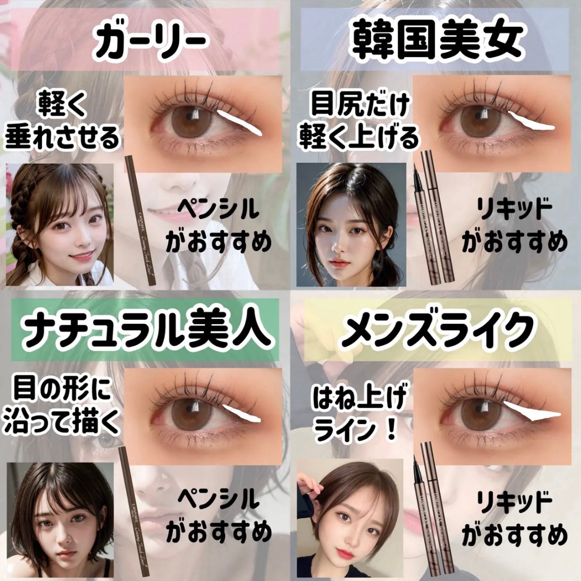 ロング&カールマスカラ アドバンストフィルム/ヒロインメイク/マスカラを使ったクチコミ(10枚目)