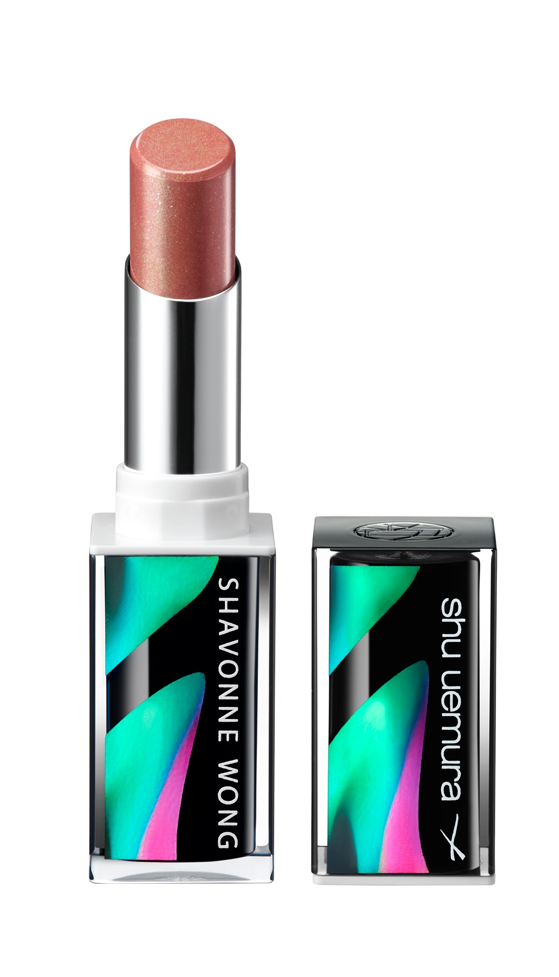 AR ヌード（限定 シュウ ウエムラ × シャボンヌ ウォ）