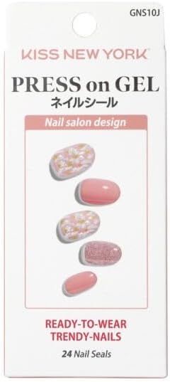プレスオンジェル GNS10J