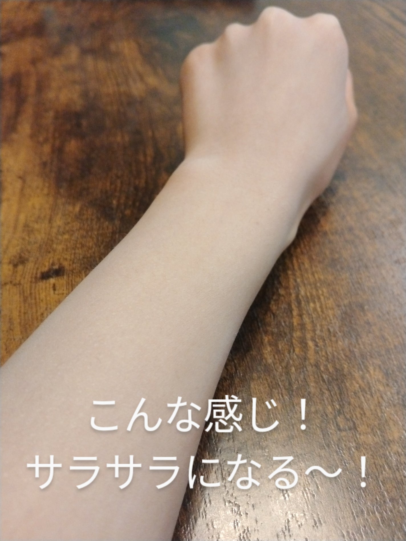 おもち ♡黒蜜きなこ♡(フォロバ💯) on LIPS 「キャンメイクのパウダーです!パフ付きで塗りやすく、塗るとサラサ..」(4枚目)