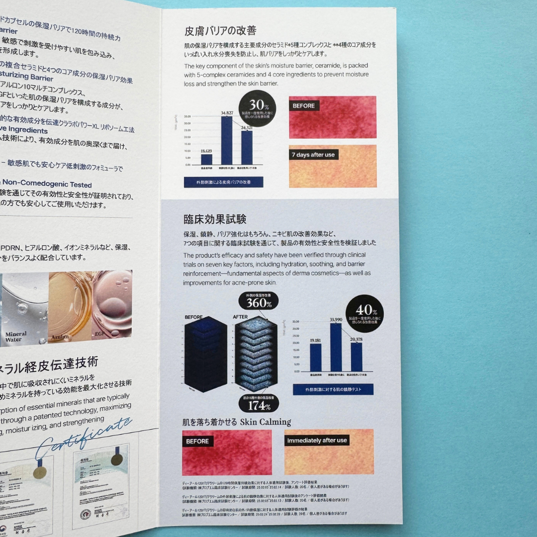 mintoð¥ on LIPS ãå€ã«ãã£ã¡ãä¿æ¹¿ð//ã¯ã©ã©ããã£ãŒã¢ãŒã«120ããªã¢ã¯ãªãŒã ..ãïŒ5æç®ïŒ