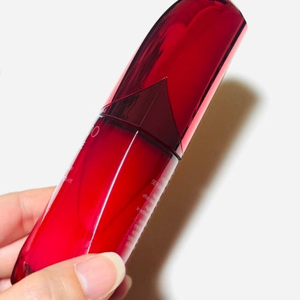 アルティミューン™ パワライジング セラム/SHISEIDO/美容液を使ったクチコミ(4枚目)