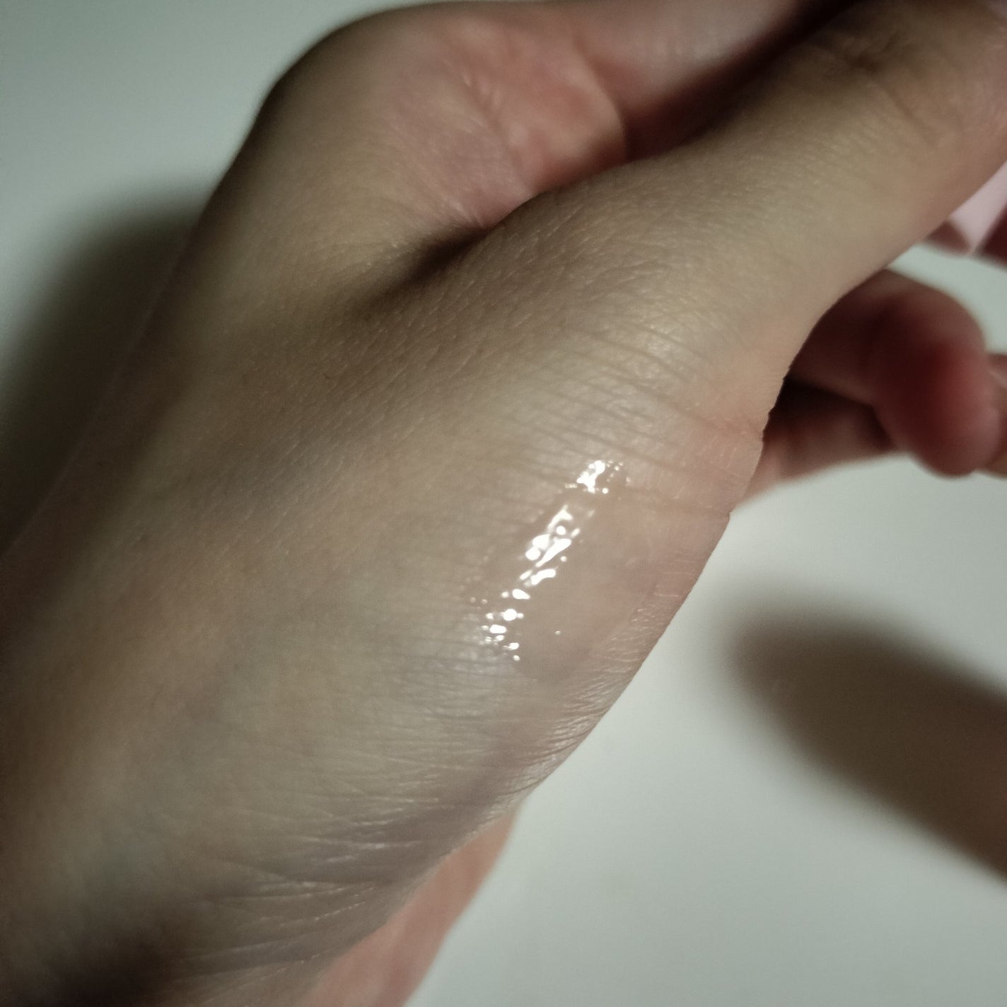 デューイー リッププランパー/FEMMUE/リッププランパーを使ったクチコミ(2枚目)