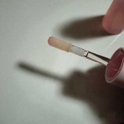 デューイー リッププランパー/FEMMUE/リッププランパーを使ったクチコミ(3枚目)