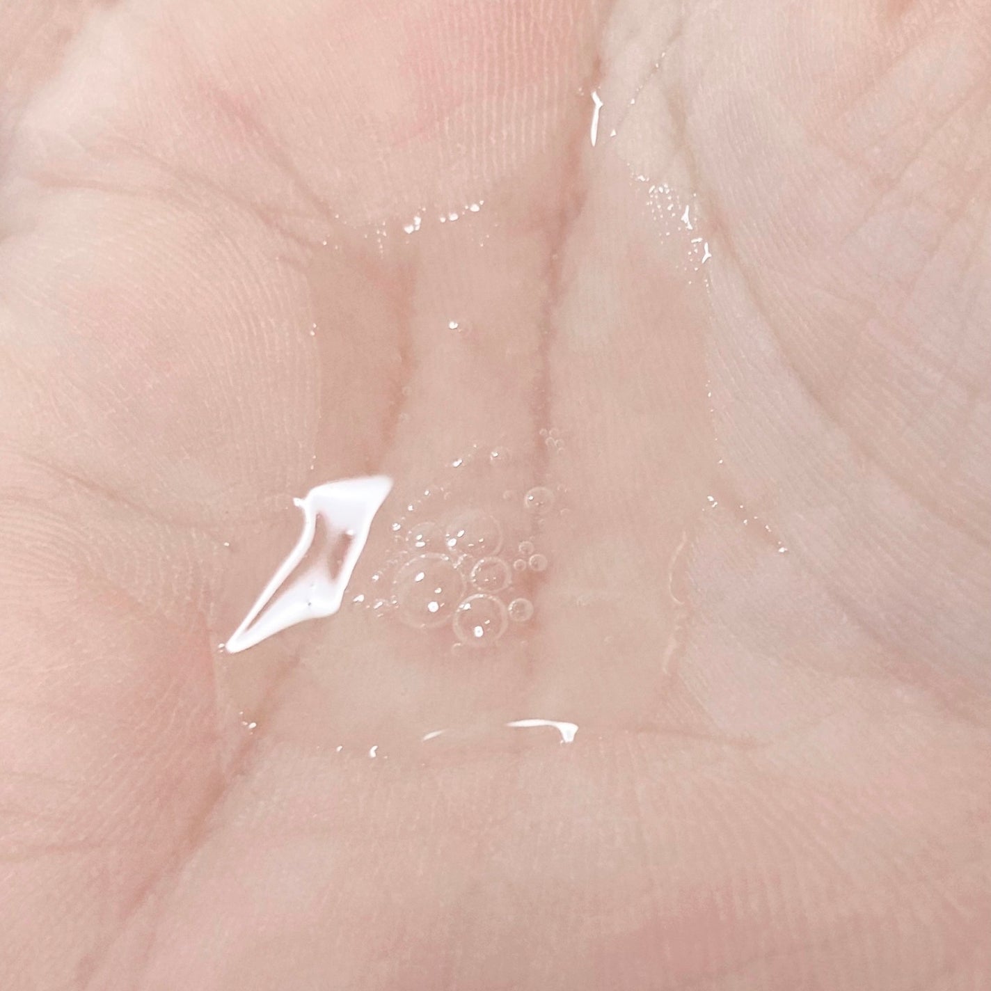 ガラクトポアO₂トナー/SAM'U/化粧水を使ったクチコミ(4枚目)