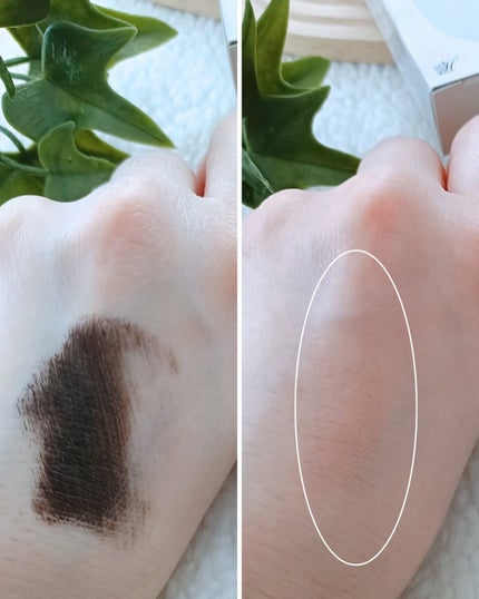 マジカルアクアヘアファンデーション/エムシービケン/その他スタイリングを使ったクチコミ(5枚目)