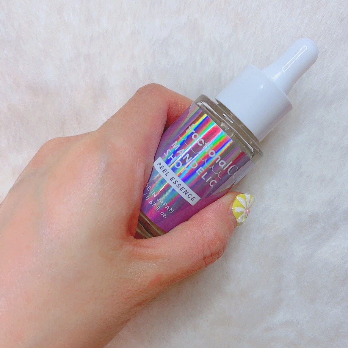 ã«ã³ã ðž on LIPS ãfractionalccããŒãã«ããŒãªã³ã°ãžã§ã«ãã£ããããã..ãïŒ4æç®ïŒ