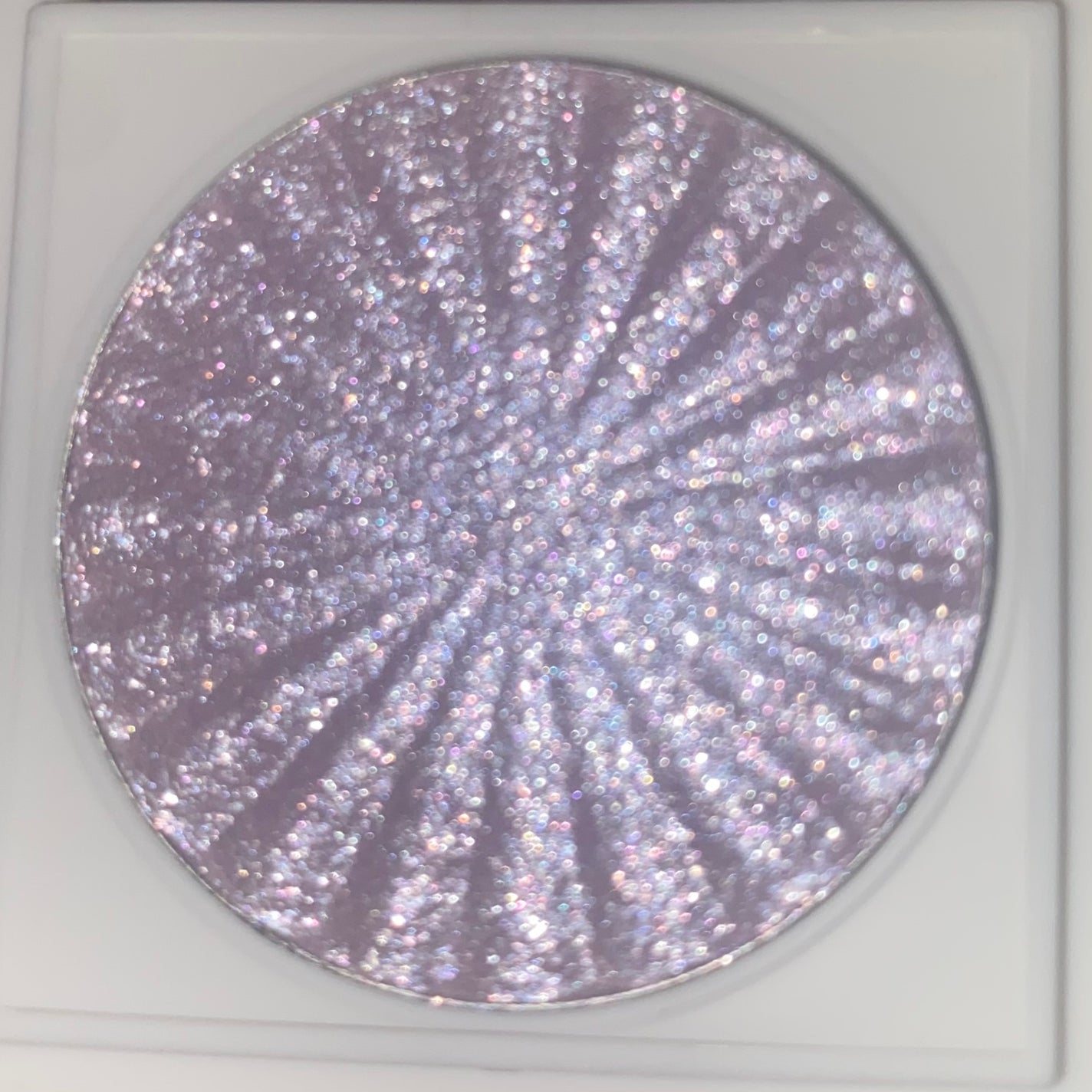 sparklights Topper/Ofra Cosmetics/パウダーハイライトを使ったクチコミ(1枚目)