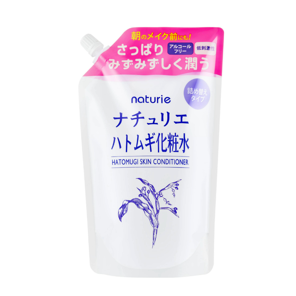 詰め替えタイプ 480ml