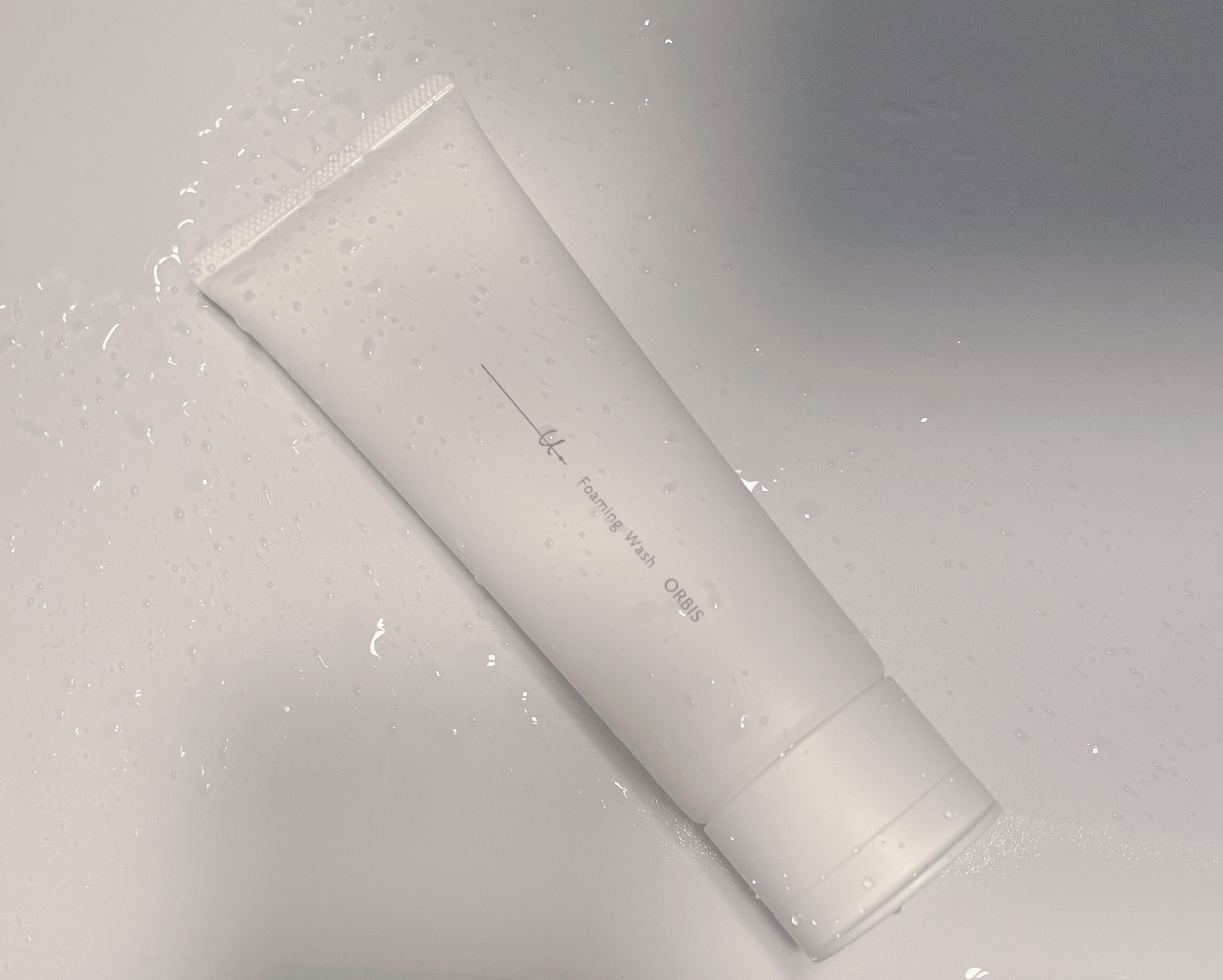 オルビスユー ドット フォーミングウォッシュ/オルビス/洗顔フォームを使ったクチコミ（2枚目）