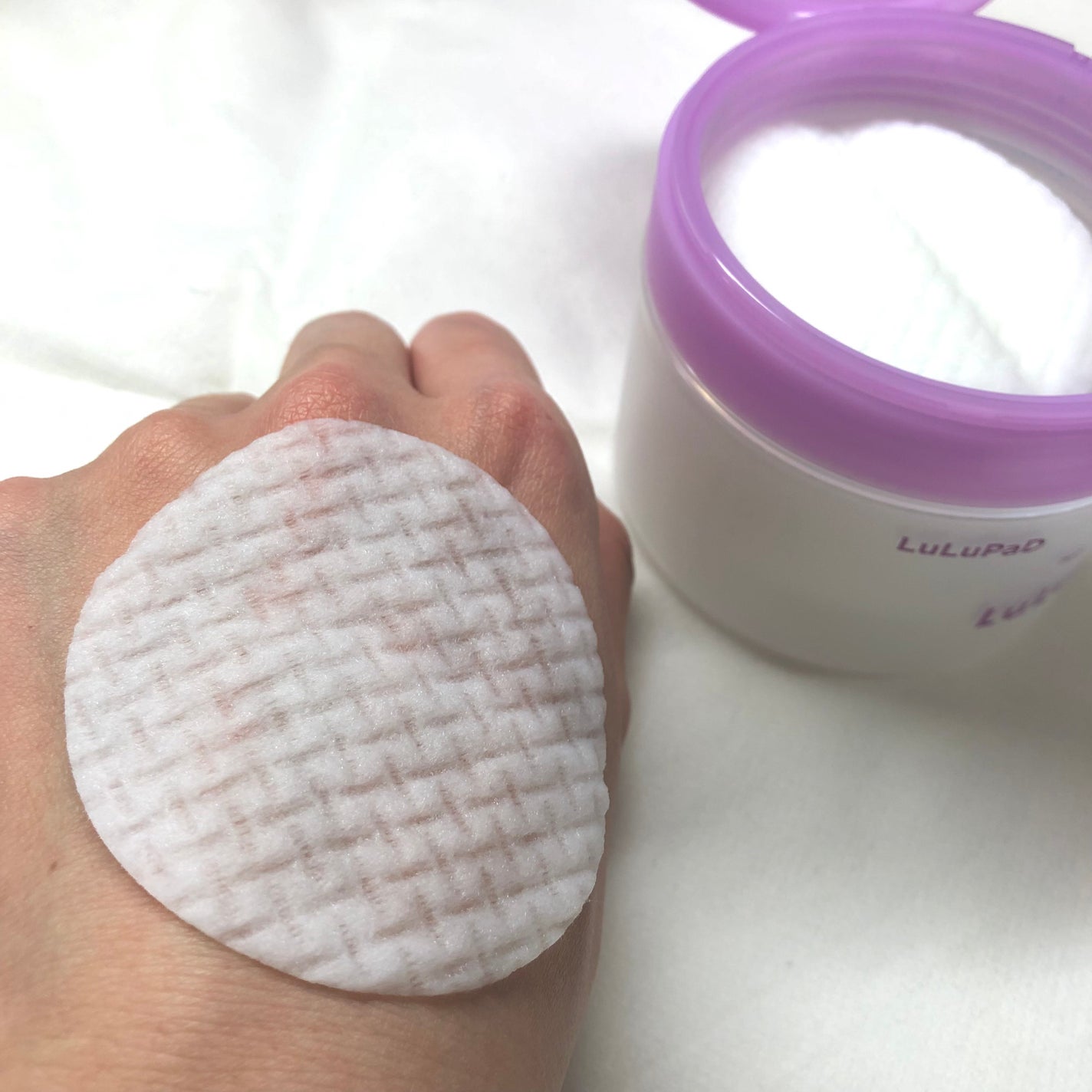 ã«ã«ã«ã³ ãããŒããããã ãµããšãOFF/ã«ã«ã«ã³/ãããŒãããã䜿ã£ãã¯ãã³ãïŒ3æç®ïŒ