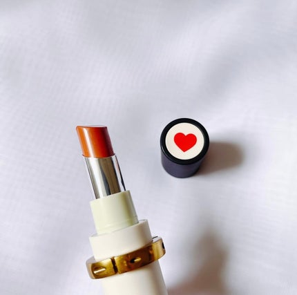 ザ リップ ネオ アニマ/アーレス/口紅を使ったクチコミ(2枚目)