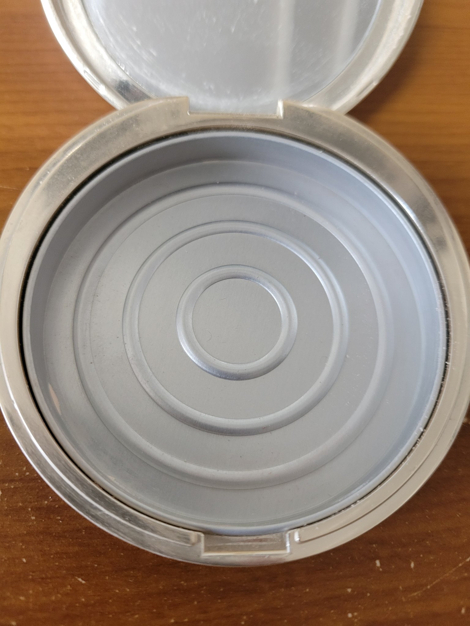 ブライトニング スキンケアパウダー 2022/スノービューティー/プレストパウダーを使ったクチコミ（1枚目）