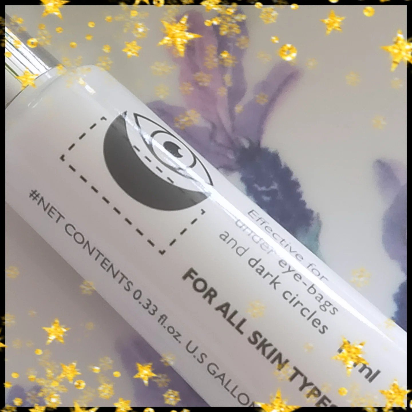 アイファルトアイバッククリーム/Dr.Melaxin/アイケア・アイクリームを使ったクチコミ（3枚目）