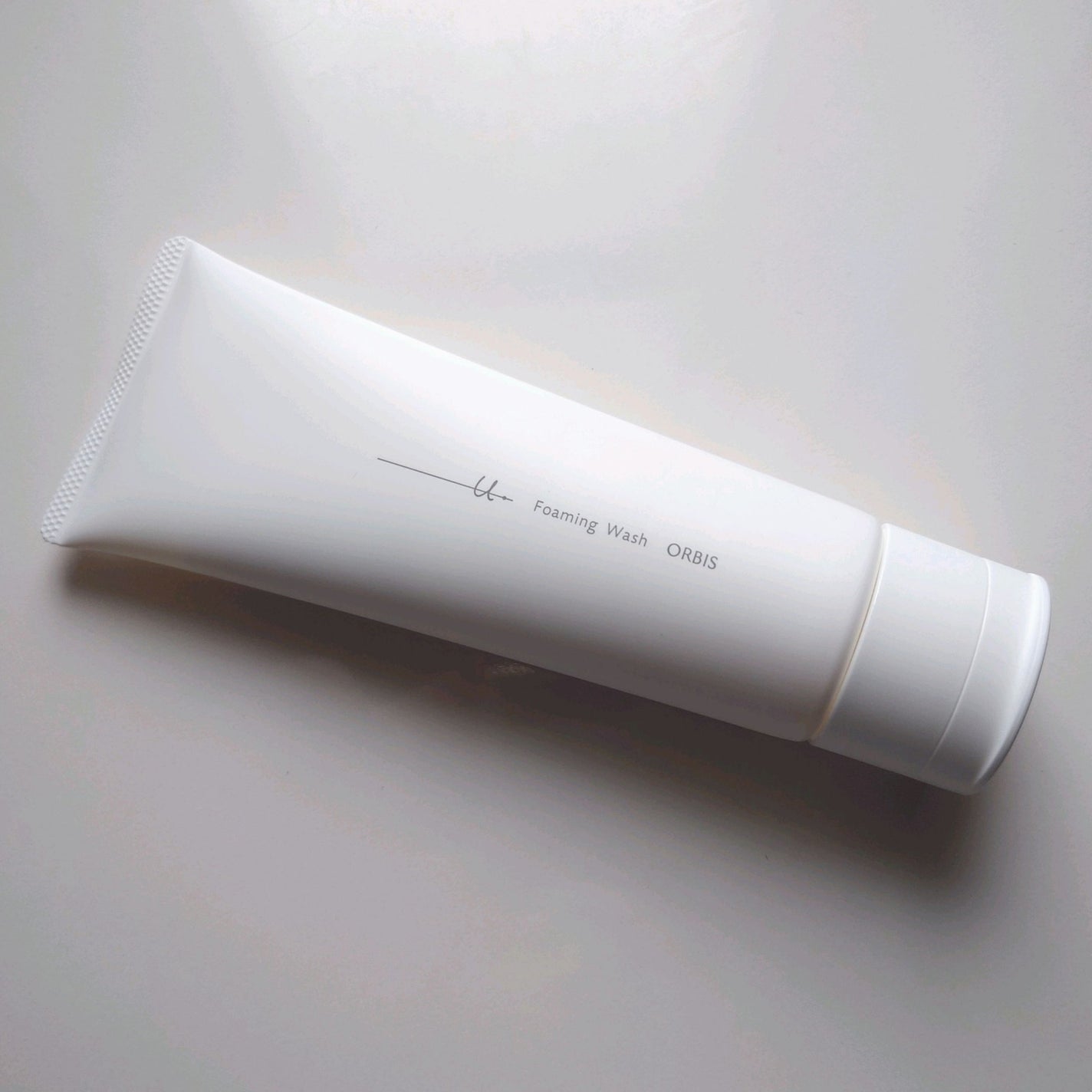 オルビスユー ドット フォーミングウォッシュ/オルビス/洗顔フォームを使ったクチコミ(1枚目)