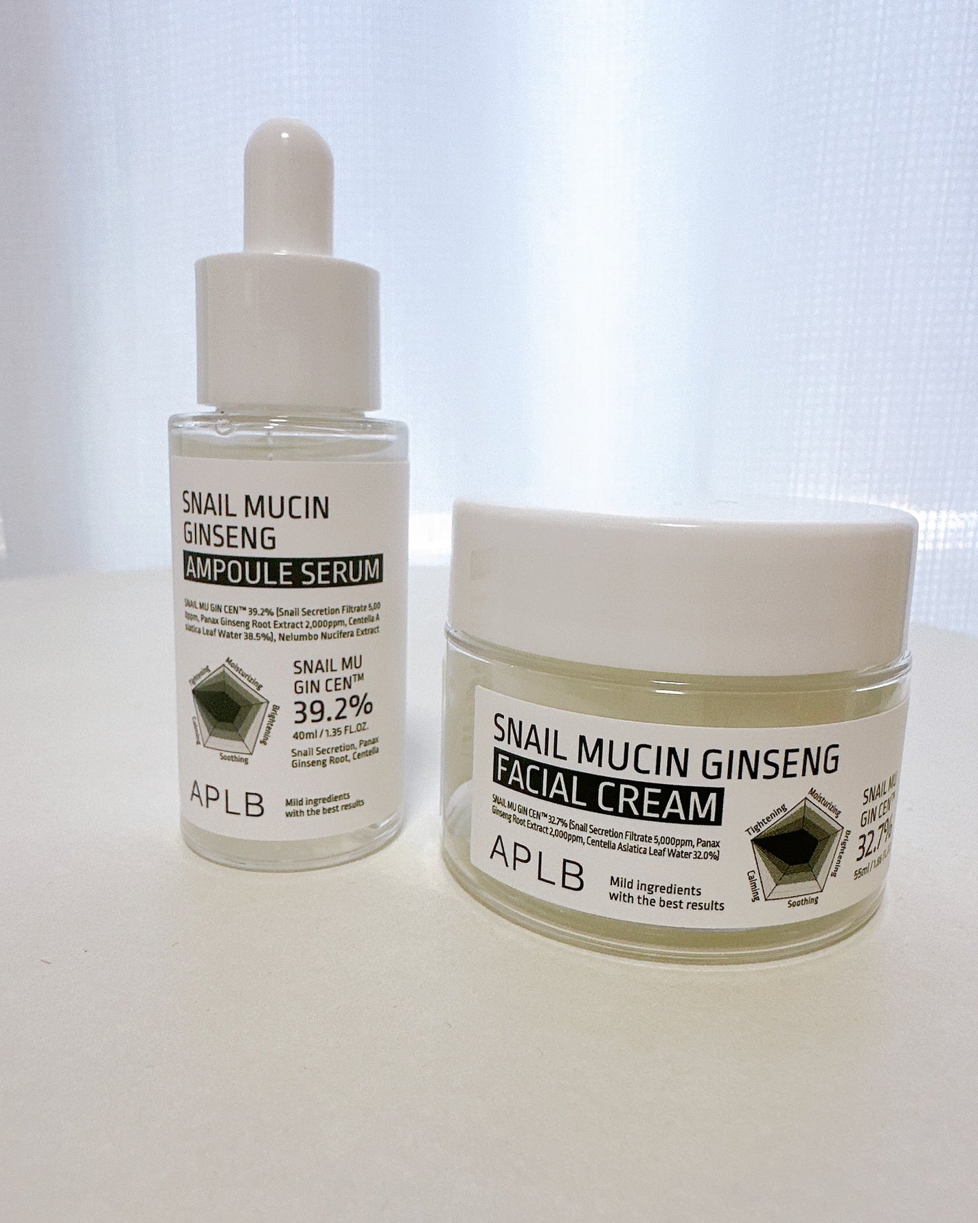 グルタチオンナイアシンアミド フェイシャルトナー/APLB/化粧水を使ったクチコミ(5枚目)