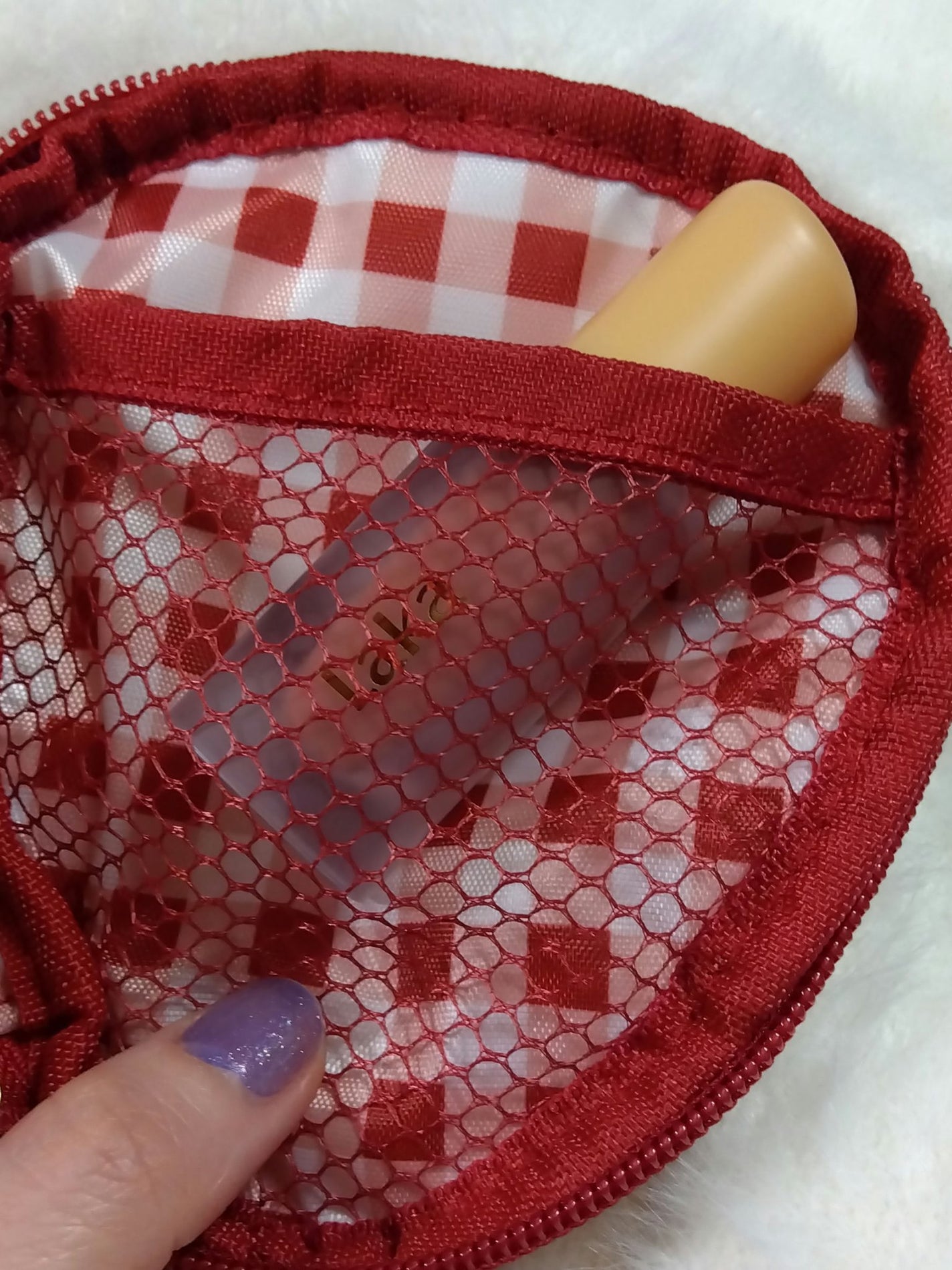 メゾンドフルール/Maison de FLEUR/その他を使ったクチコミ(4枚目)