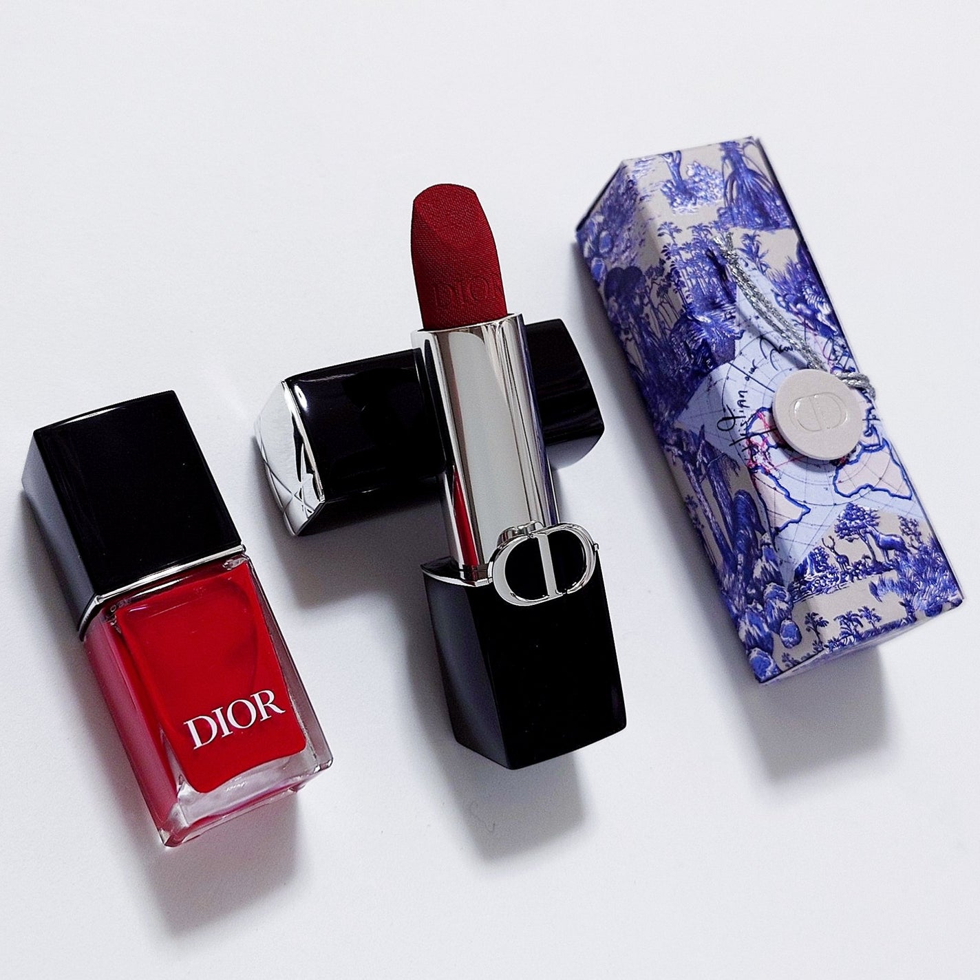 プレステージ ホワイト ル プロテクター UV ルミエール/Dior/キット・セットを使ったクチコミ(5枚目)