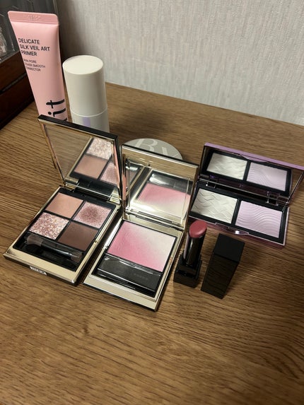 ケイト リップモンスター/KATE/口紅を使ったクチコミ(2枚目)