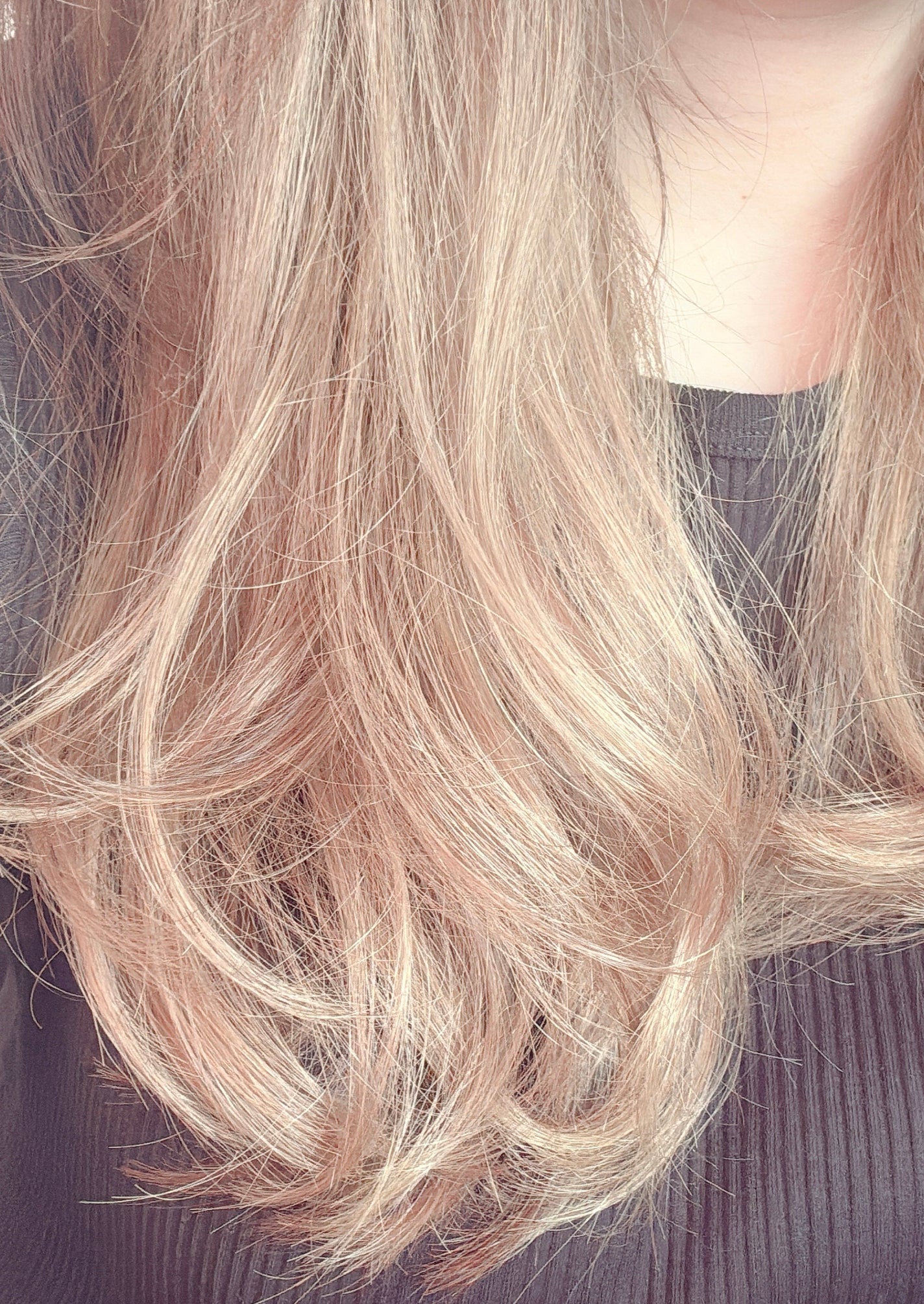 ボタニカルホールドジェル/ザ・プロダクト/ヘアジェルを使ったクチコミ(6枚目)