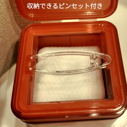 AZケア トナーパッド/VT/トナーパッドを使ったクチコミ(2枚目)