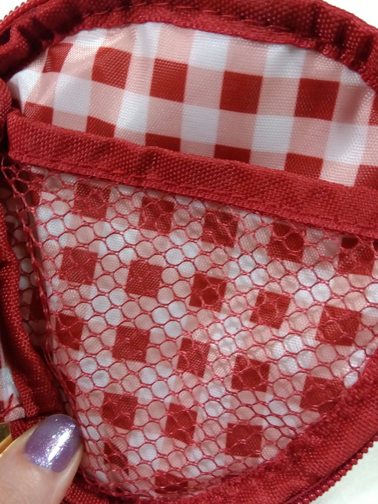 メゾンドフルール/Maison de FLEUR/その他を使ったクチコミ（3枚目）