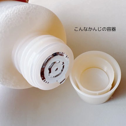 3番 うるツヤ発酵トナー/numbuzin/化粧水を使ったクチコミ(3枚目)