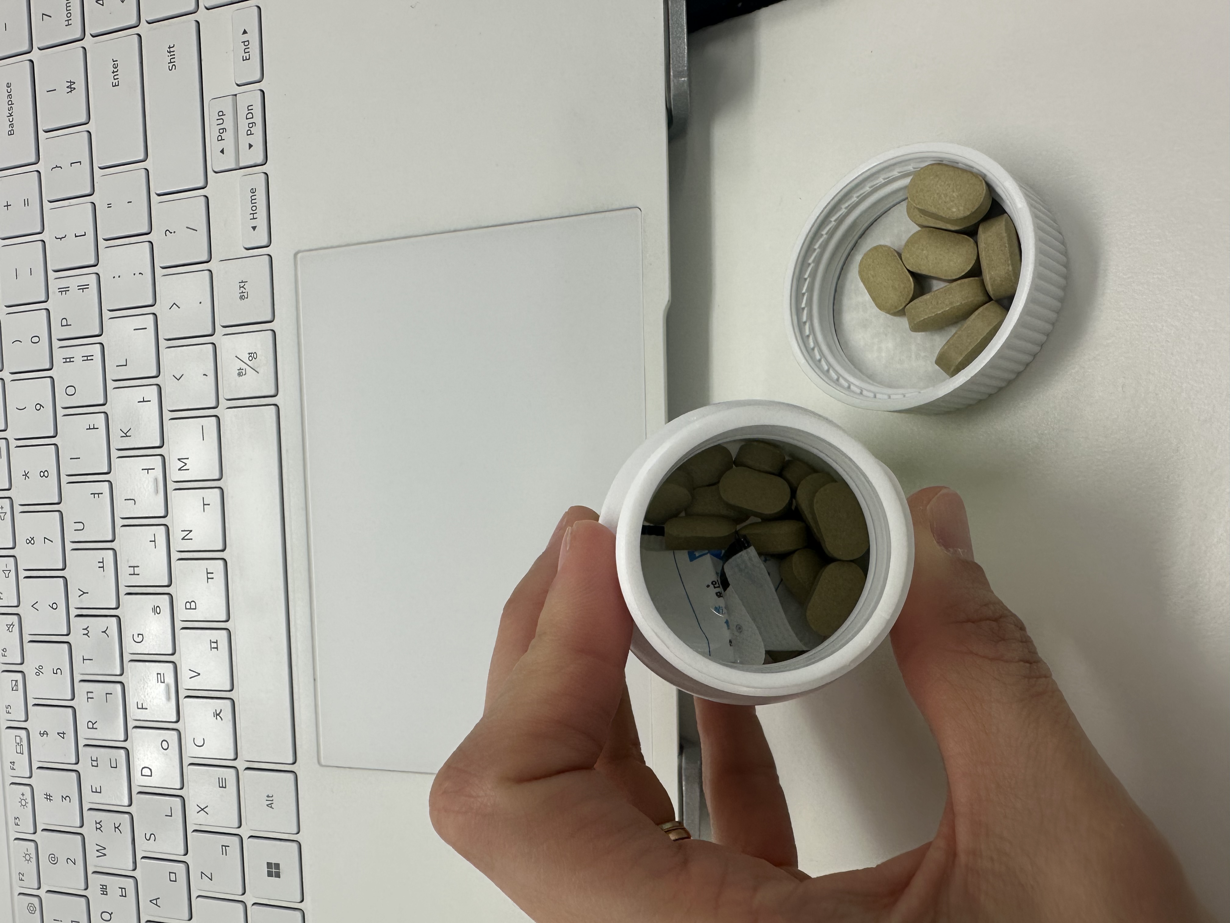 クリーンマックス アロエベラ/Dr. Choi's Solution/健康サプリメントを使ったクチコミ（3枚目）