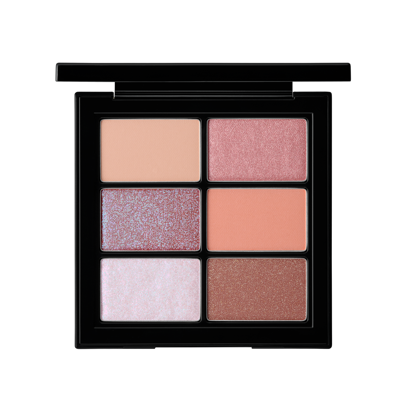 shu uemura サマーコレクション アイパレット モーヴハイ アイパレッド 試してみた】モーヴハイ アイパレット shu uemuraのリアルな
