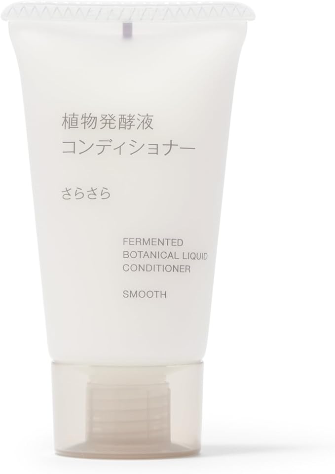 植物発酵液 シャンプー/コンディショナー さらさら コンディショナー携帯用(30g)