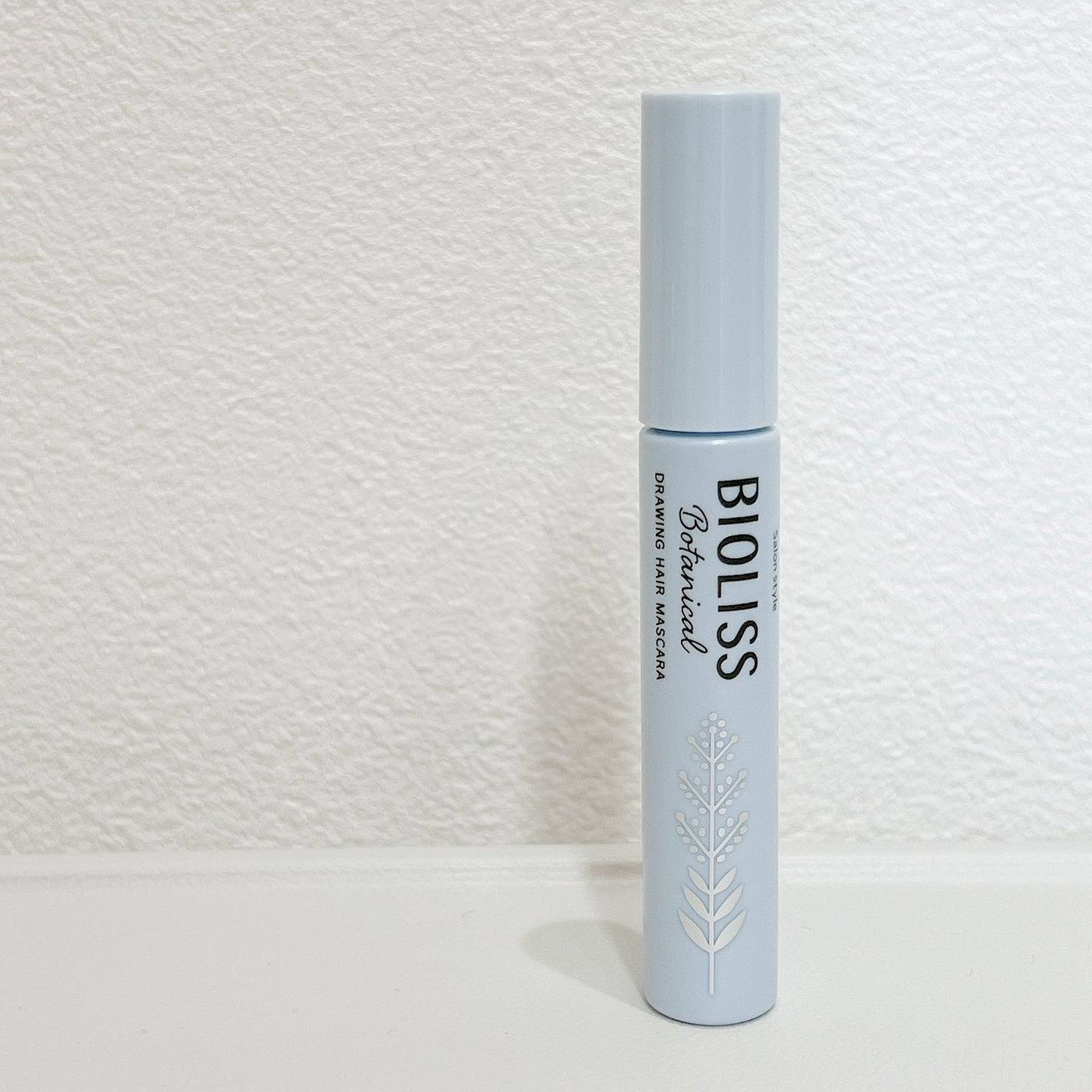 SS ビオリス ボタニカル うぶ毛メイク ヘアマスカラ/SSビオリス/その他スタイリングを使ったクチコミ(2枚目)