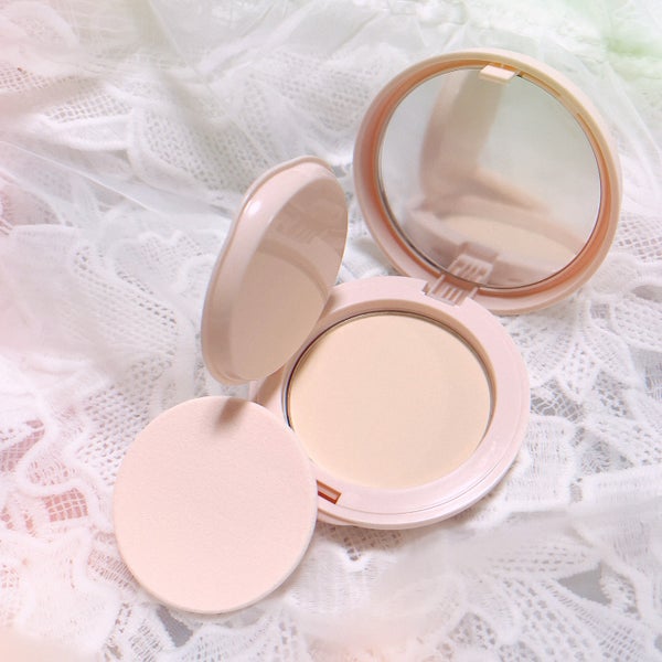 パウダーファンデーション/Kirei&co./パウダーファンデーション by みらんじゅ