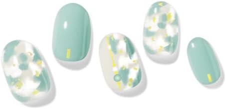 プレスオンジェル GNS08J