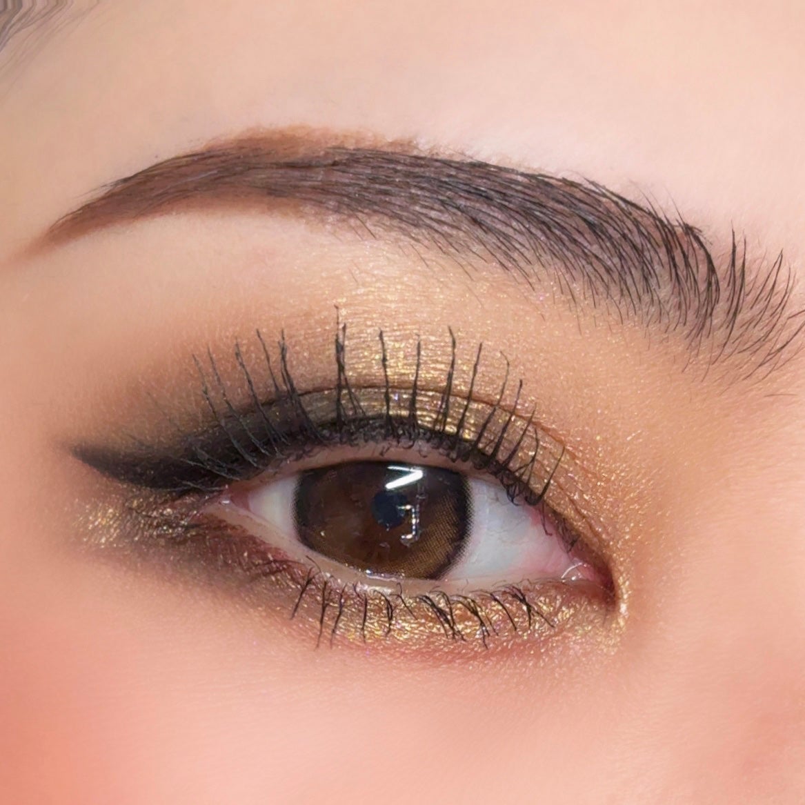 アイ カラー クォード/TOM FORD BEAUTY/アイシャドウパレットを使ったクチコミ(7枚目)