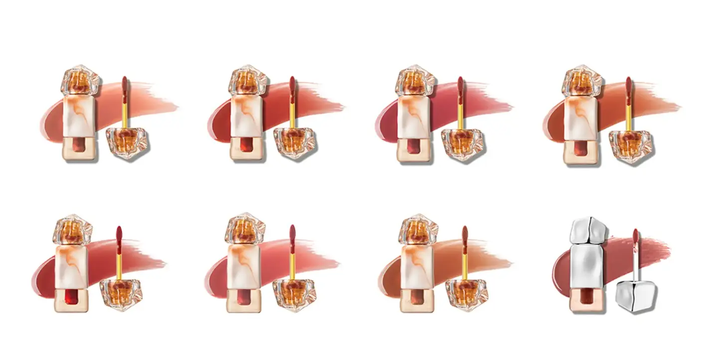 タイラテジューシーグロス MISTINE