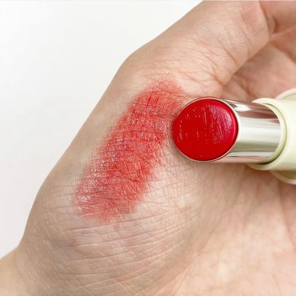 ザ リップ ネオ アニマ/アーレス/口紅を使ったクチコミ(4枚目)