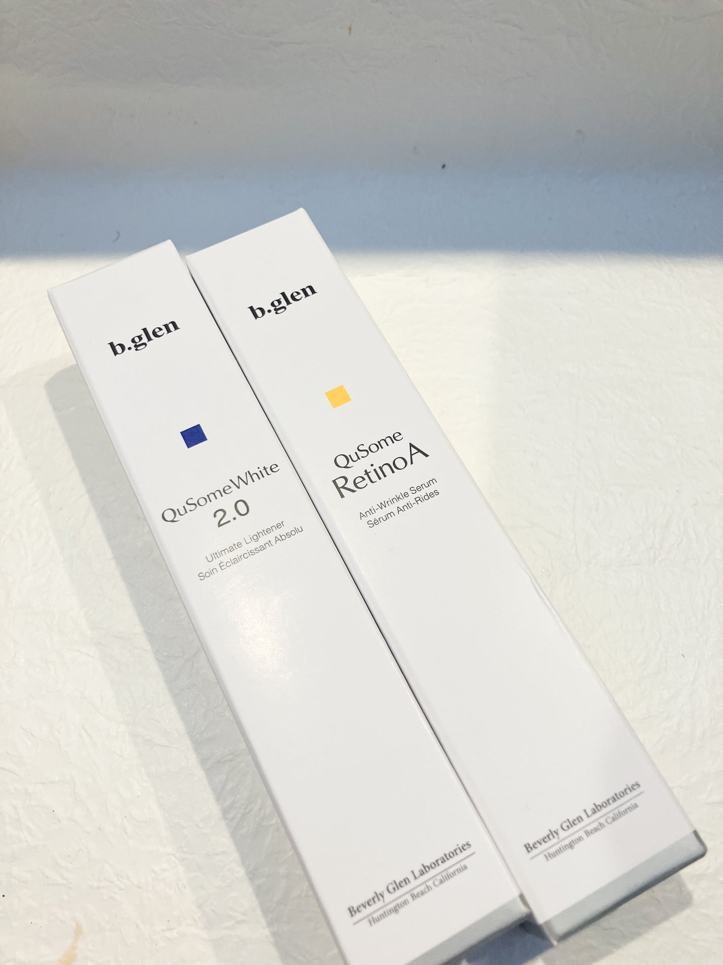 Cセラム/b.glen/美容液を使ったクチコミ(1枚目)