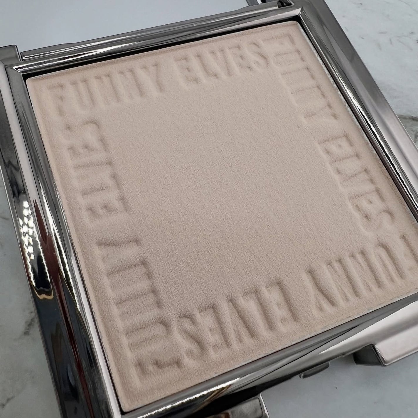 ソフトマットプレストパウダー/FUNNY ELVES方里/プレストパウダーを使ったクチコミ(2枚目)